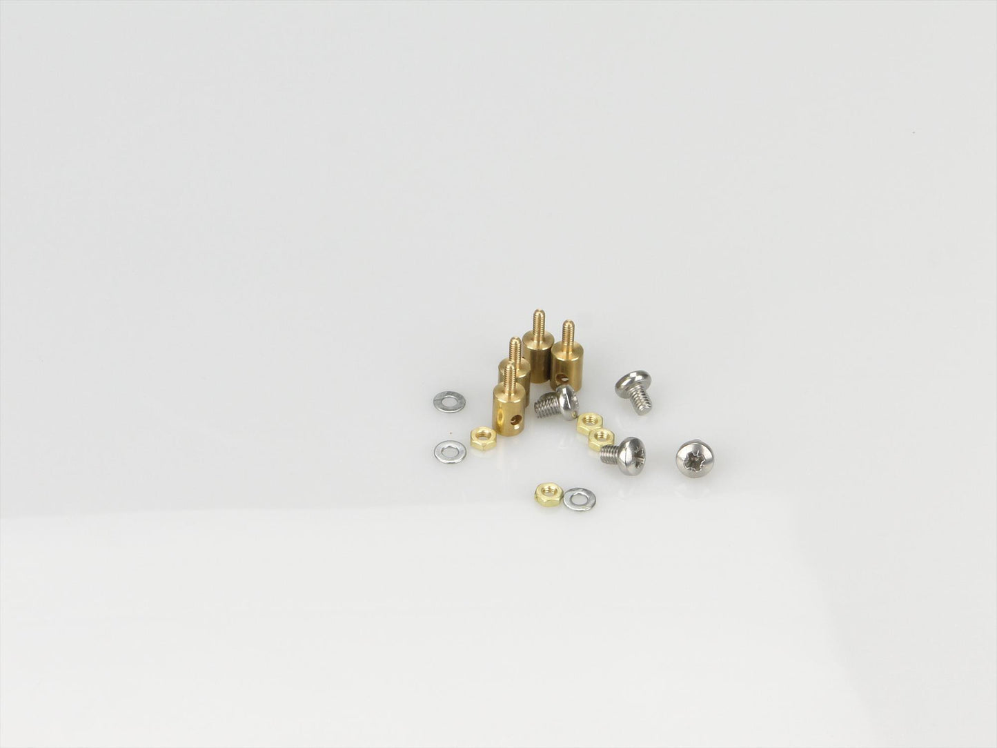 Radio Active 2.0mm Pushrod Connector RCA292