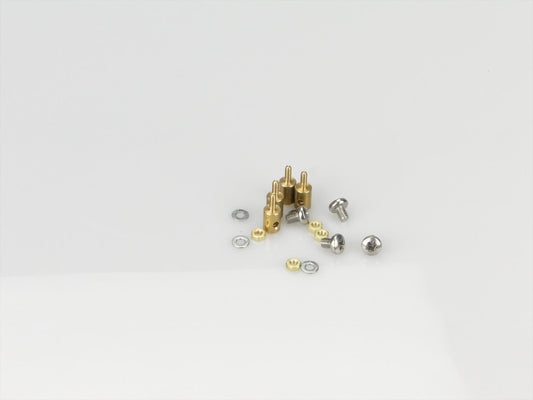 Radio Active 2.0mm Pushrod Connector RCA292