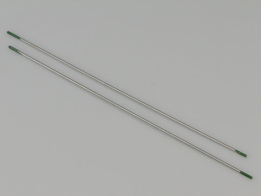 Radio Active M2x200mm Threaded Rod A2 Stainless Steel 2pk RCA302