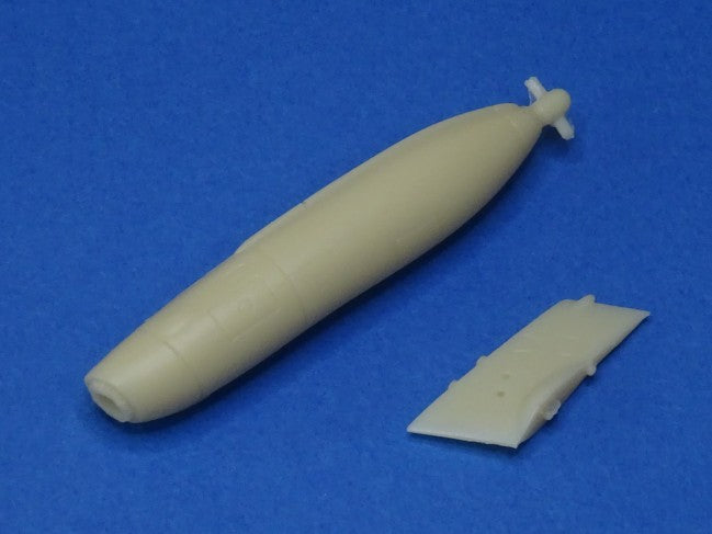 Freightdog FDR72129 Buccaneer S.2 Mk.20 Buddy Refuelling Pod 1:72