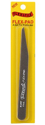 Flex-I-files FLEX3200 Flex-Pad Fine