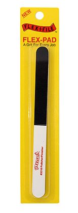 Flex-I-files FLEX3210 Triple Grit Polisher/Finisher