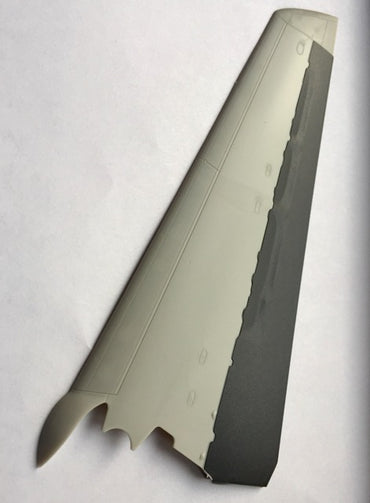Furball FMS024 F-14A Tomcat Spoiler & Flap Vinyl Mask Set 1:48