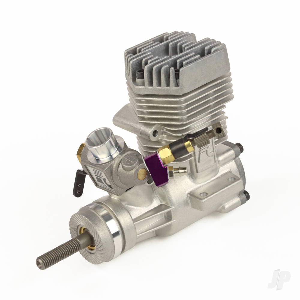 Force 46 ABC Aero Engine (7.45cc) E-4601