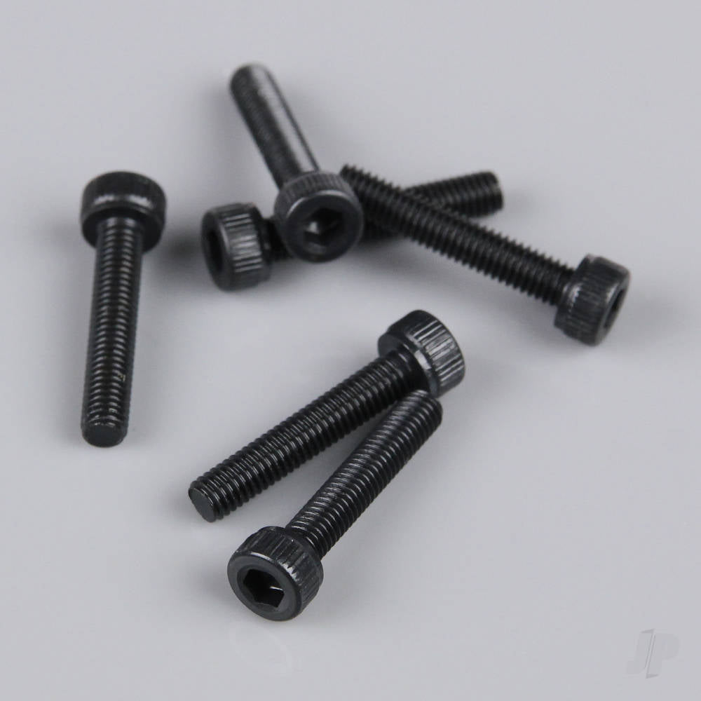 Force Cylinder Head Bolts (6 pcs) SO22A