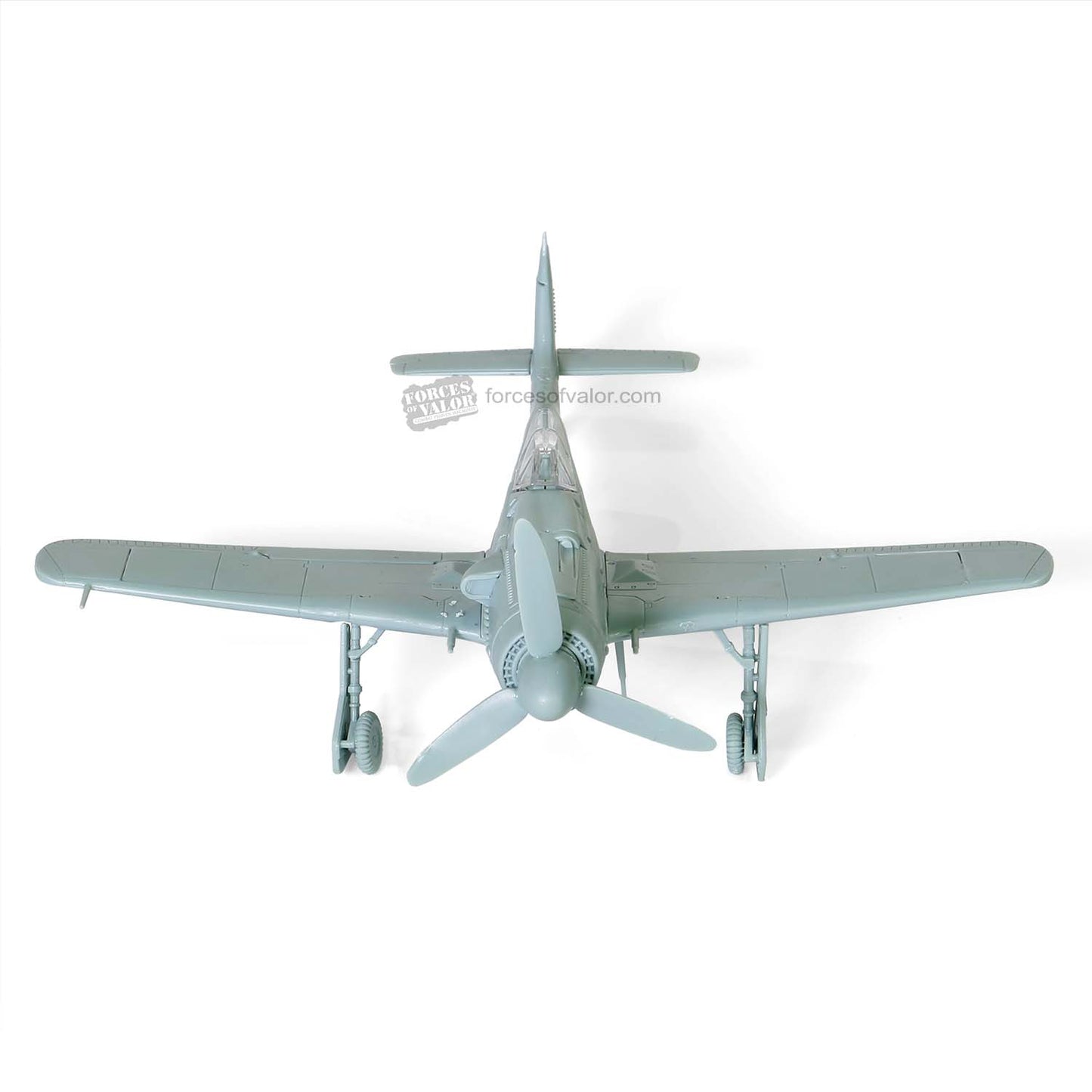 Forces Of Valor FOV-873012A 1:72 Focke-Wulf Fw-190D-9 Sorau Germany 1945