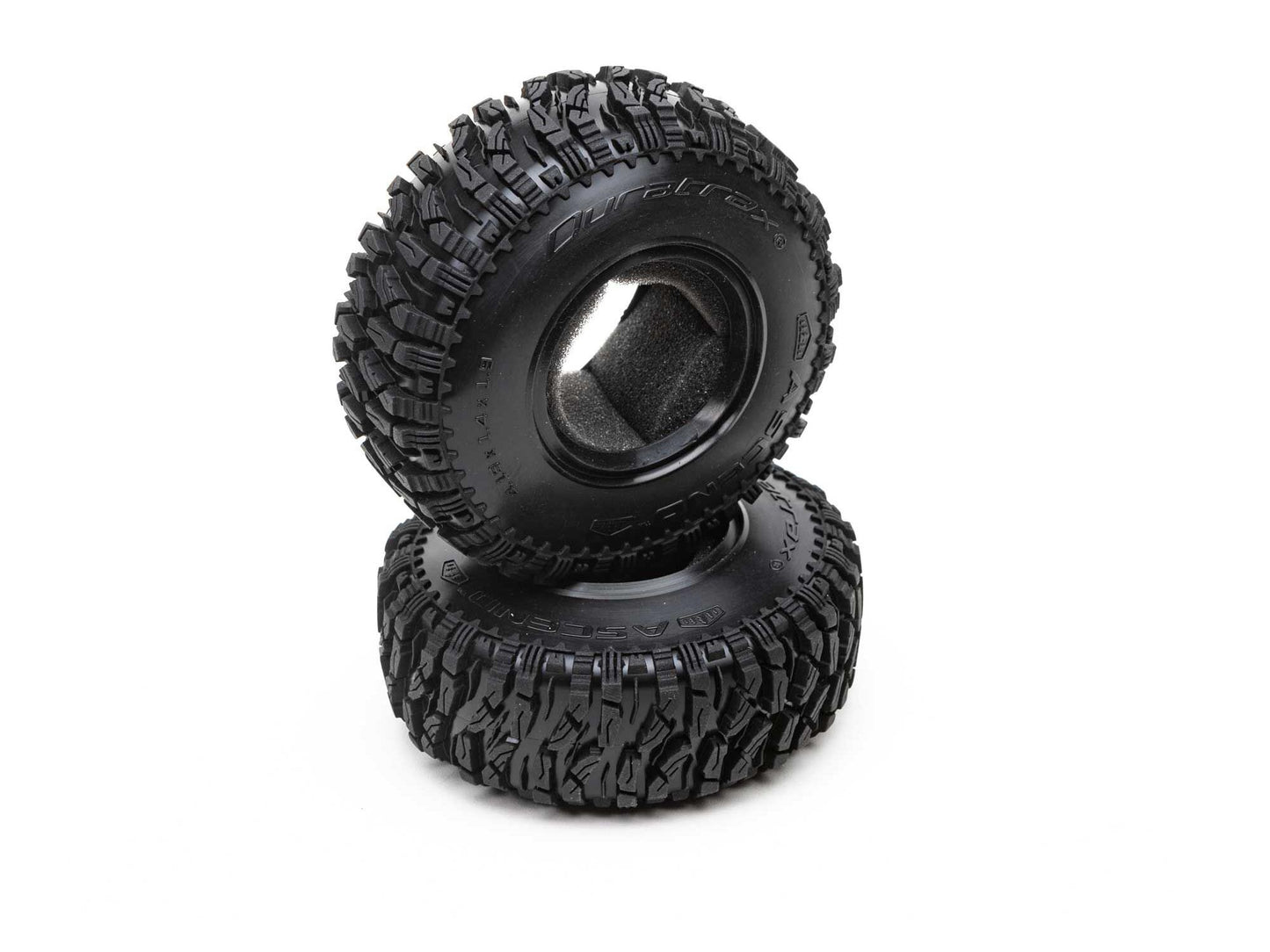 Duratrax Class 1 Ascend CR C3 1.9" (2) DTXC4073