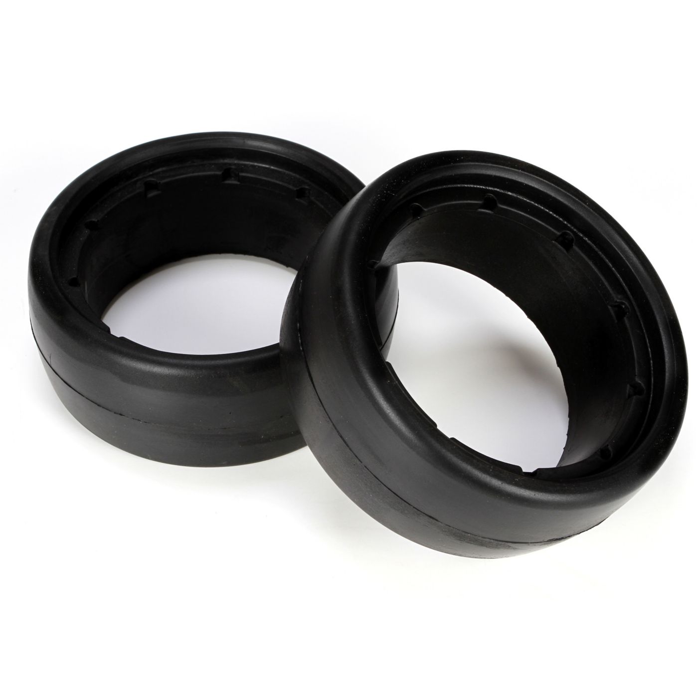Losi Tire Inserts, Soft (2): 5IVE-T LOSB7241