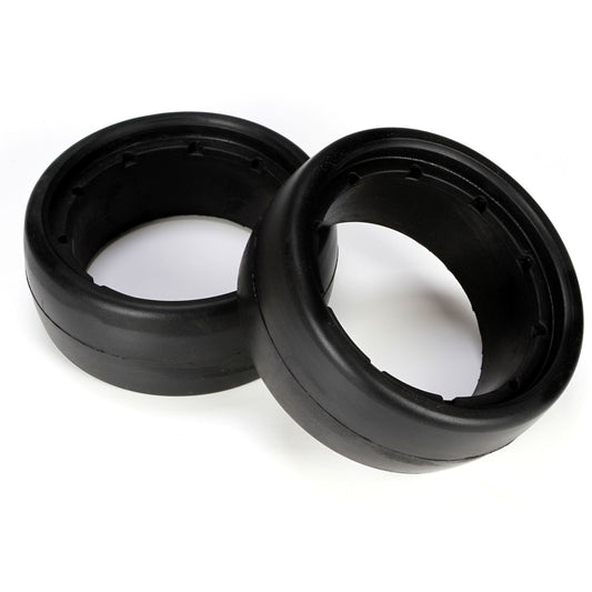 Losi Tire Inserts, Soft (2): 5IVE-T LOSB7241