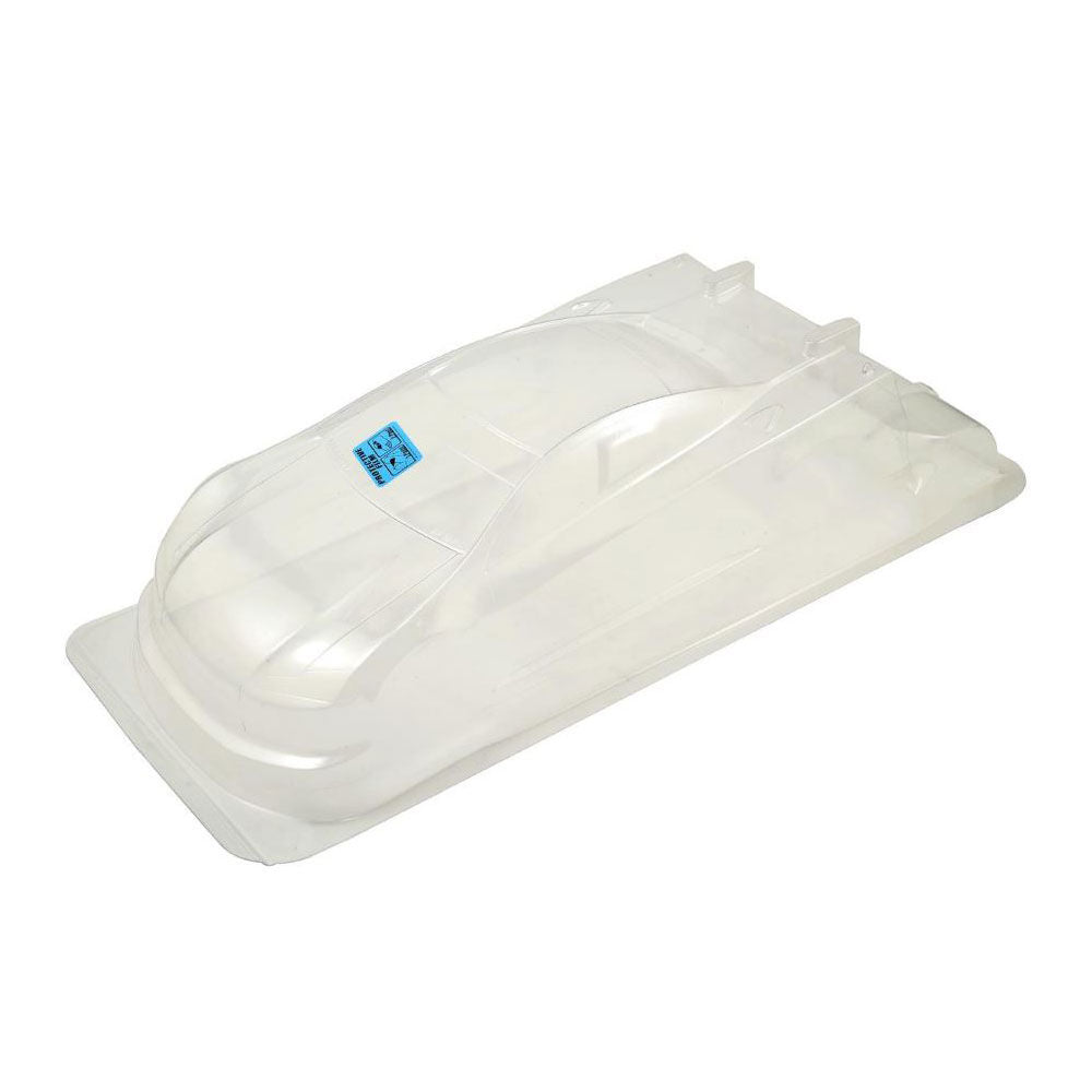 Protoform 1:10 P47-N Regular Weight Clear Body: 200mm Touring Car PRM1554-30