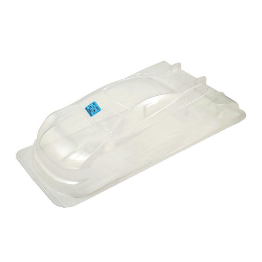 Protoform 1:10 P47-N Regular Weight Clear Body: 200mm Touring Car PRM1554-30