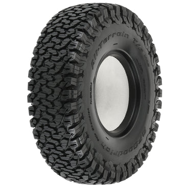 Pro-Line 1:10 BFG All-Terrain KO2 G8 Front/Rear 1.9" Rock Crawling Ti PRO10124-14