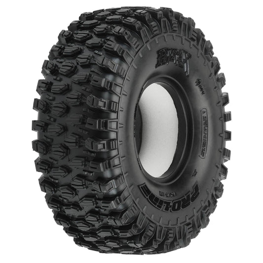 Pro-Line 1:10 Hyrax Predator Front/Rear 1.9" Rock Crawling Tires (2) PRO10128-03