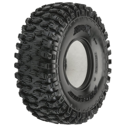 Pro-Line 1:10 Hyrax G8 Front/Rear 2.2" Rock Crawling Tires (2) PRO10132-14