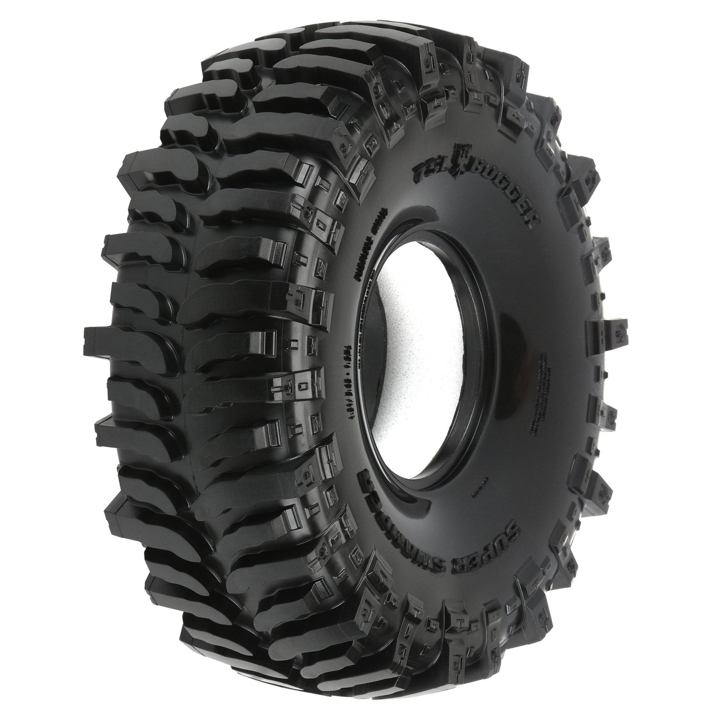 Pro-Line 1:10 Interco Bogger G8 Front/Rear 1.9" Rock Crawling Tires ( PRO10133-14