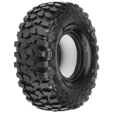 Pro-Line 1:10 BFG Krawler T/A KX Predator Front/Rear 1.9" Crawler Tir PRO10136-03