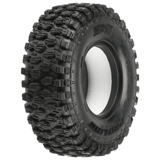 Pro-Line 1:10 Class 1 Hyrax G8 Front/Rear 1.9" Rock Crawling Tires (2 PRO10142-14