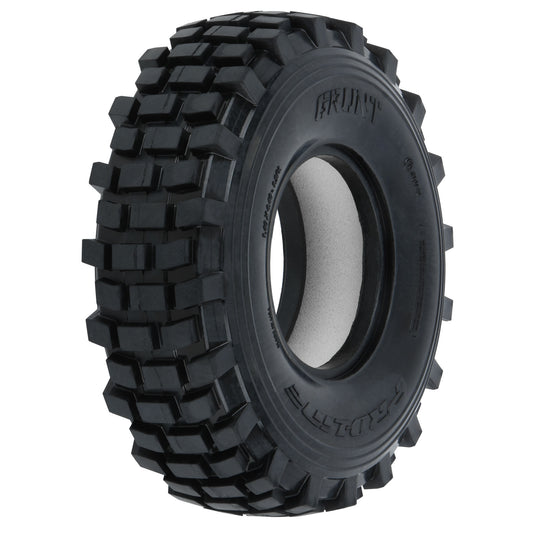 Pro-Line 1:10 Grunt G8 Front/Rear 1.9" Rock Crawling Tires (2) PRO10172-14