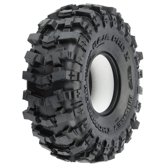 Pro-Line 1:10 Mickey Thompson Baja Pro X G8 Front/Rear 2.2" Crawler T PRO10203-14