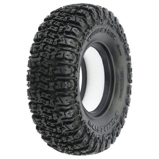 Pro-Line 1:10 Class 1 Trencher G8 F/R 1.9" Crawler Tires (2) PRO10208-14