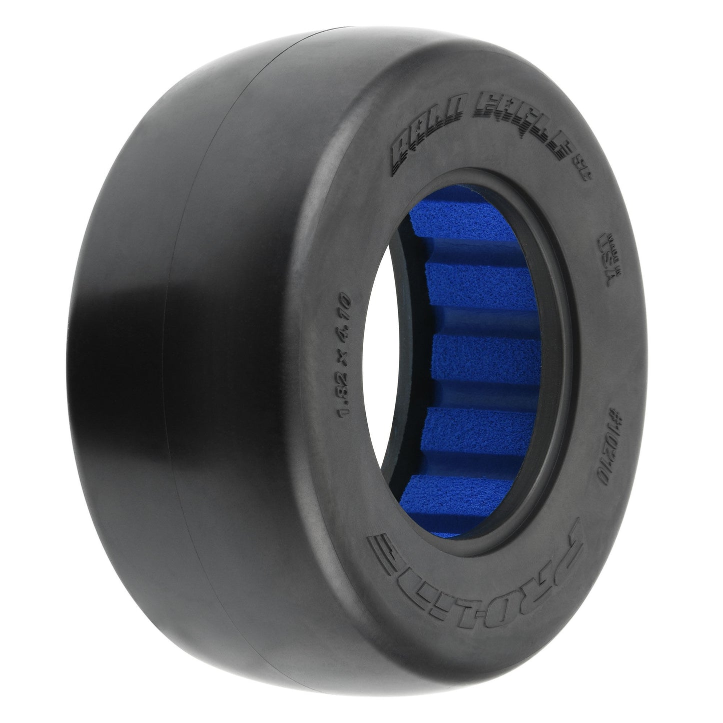 Pro-Line 1:10 Bald Eagle MC Front/Rear 2.2"/3.0" Short Course Tires ( PRO10210-17