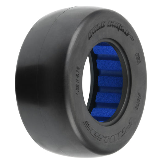 Pro-Line 1:10 Bald Eagle S3 Front/Rear 2.2"/3.0" Short Course Tires ( PRO10210-203