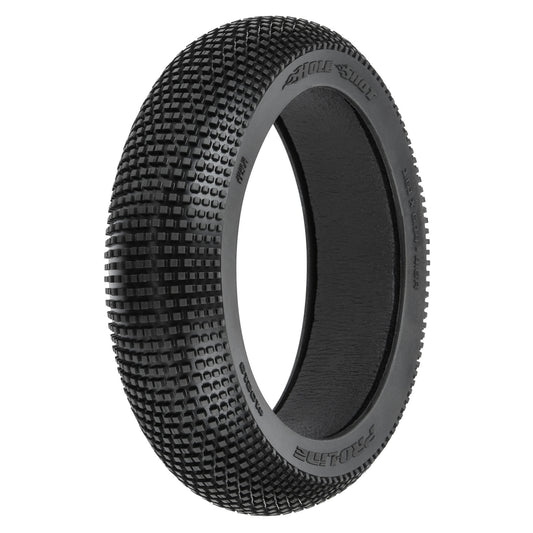 Pro-line Racing Hole Shot M3 Motocross Rear Tire (1): PROMOTO-MX 1:4 PRO10216-02