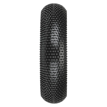 Pro-line Racing Hole Shot M3 Motocross Rear Tire (1): PROMOTO-MX 1:4 PRO10216-02