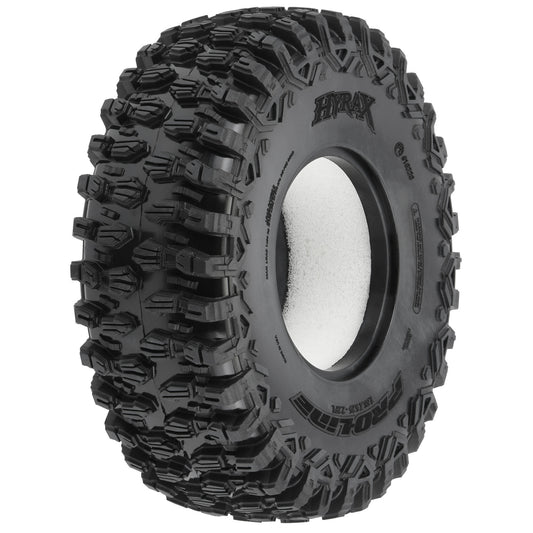 Pro-Line 1:10 Hyrax LP G8 Front/Rear 2.2" Rock Crawling Tires (2) PRO10220-14