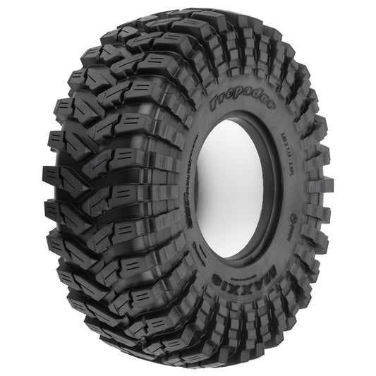 Pro-Line Racing Maxxis Trepador G8 F/R 2.9" Rock Crawler Tires 2 1:6 PRO10221-14