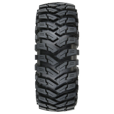 Pro-Line Racing Maxxis Trepador G8 F/R 2.9" Rock Crawler Tires 2 1:6 PRO10221-14