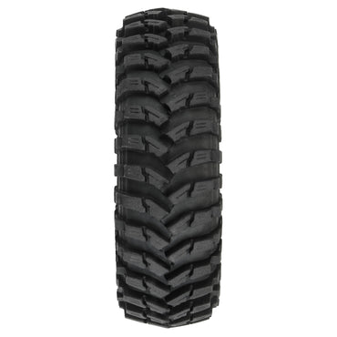Pro-Line Racing Maxxis Trepador 1.0" Tires MTD 7mm Black Holcomb 1:24 PRO1022510