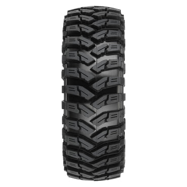 Pro-Line Racing Maxxis Trepador G8, 1.9" Rock Crawling Tires (2) 1:10 PRO1022714