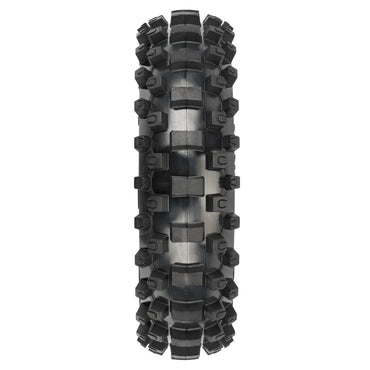 Pro-Line Racing Dunlop Geomax MX33 V2 Bead M2 Rear Tire PromotoMX 1:4 PRO1023001