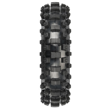 Pro-Line Racing Dunlop Geomax MX33 V2 CR4 Rear Tire MTD Sleeve 1:4 PRO1023011