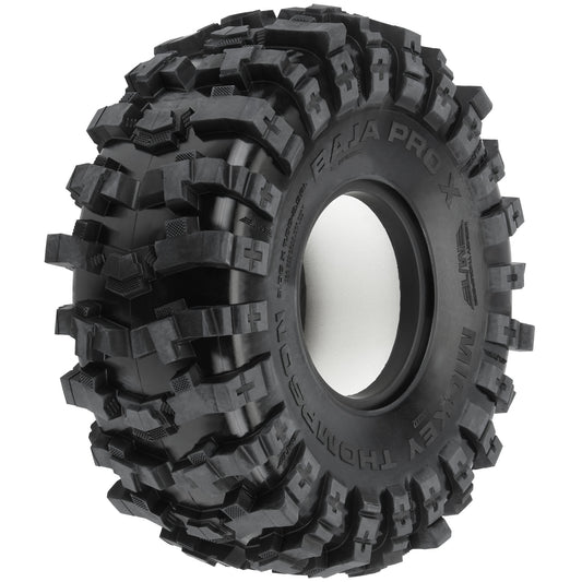 Pro-Line Racing Mickey Thompson Baja Pro X 2.9" G8 Rock Terrain Tires PRO1023214