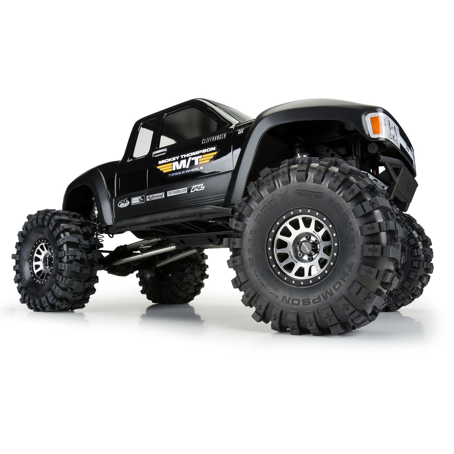 Pro-Line Racing Mickey Thompson Baja Pro X 2.9" G8 Rock Terrain Tires PRO1023214