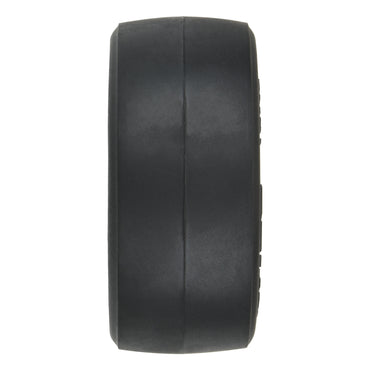 Pro-Line Racing Reaction HP No-Prep BELTED Rear Tires (2) 1:16 PRO1023600