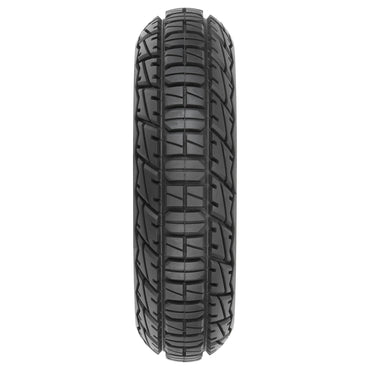 Pro-Line Racing Hot Lap MX S3 Rear Tire MTD Black Supermoto Wheel 1:4 PRO1024310