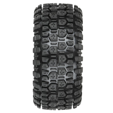Pro-Line Racing Aztek M2 2.2"/3.0" SC MTD 12mm & 14mm Black Raid 1:10 PRO1026210