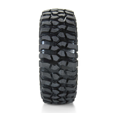 Pro-Line Racing BFG Krawler LP Predator F/R 2.2" Rock Crawling T 1:10 PRO1027003