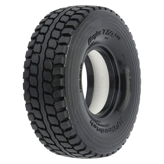 Pro-Line Racing BFG Baja T/A KR EVO 2.0 G8 1.9" Crawler Tires 1:10 PRO1028414