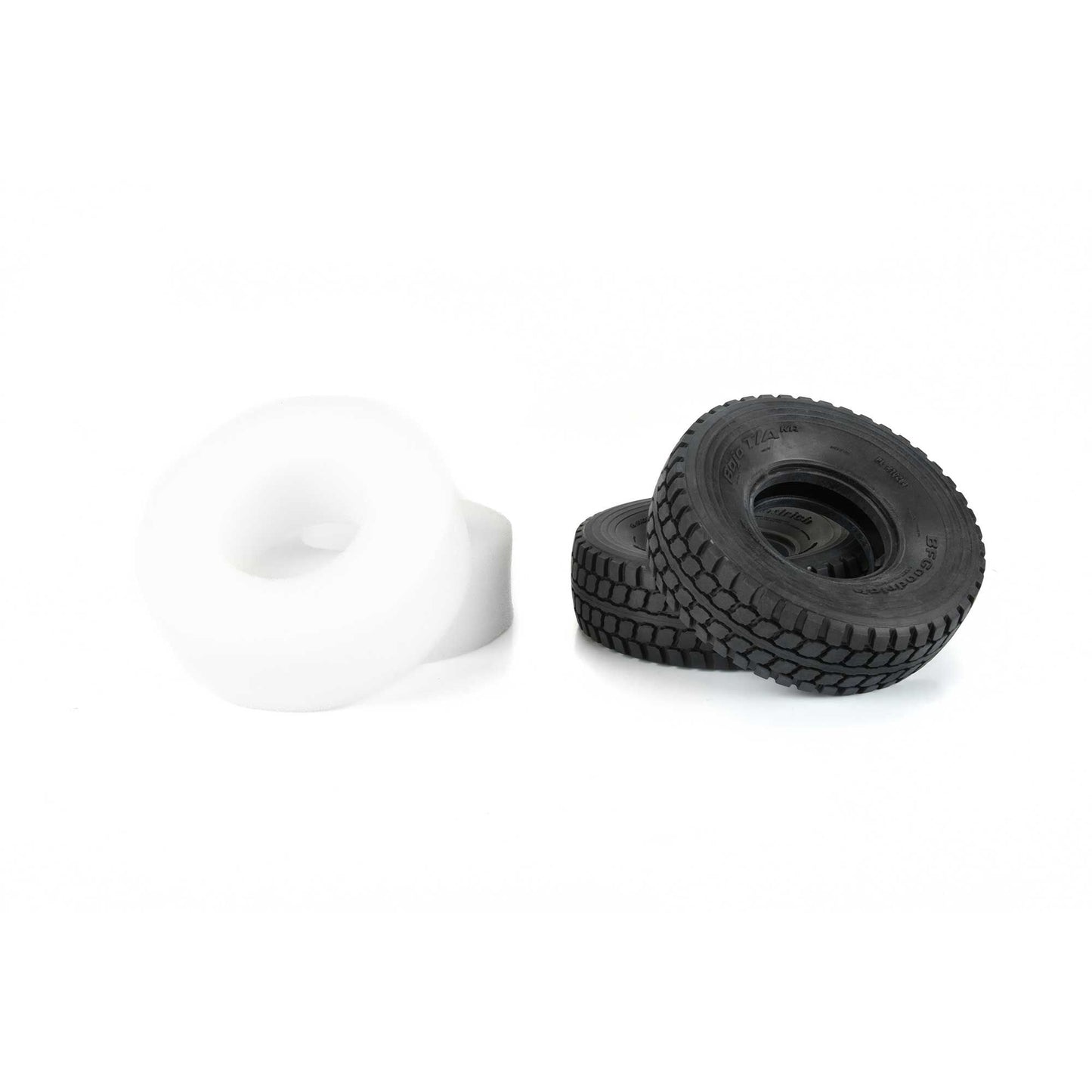 Pro-Line Racing BFG Baja T/A KR EVO 2.0 G8 1.9" Crawler Tires 1:10 PRO1028414