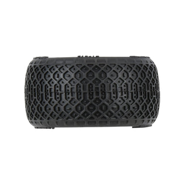 Pro-Line Racing Electron 2.0 T F/R Tires Mounted 7mm Yellow (4) 1:28 PRO1031512