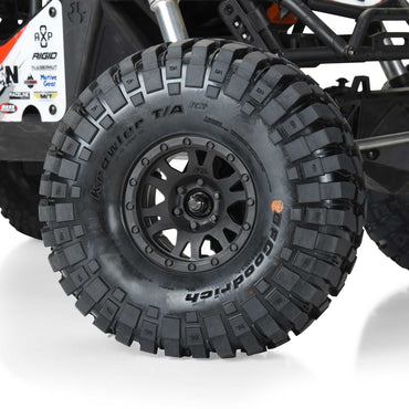 Pro-Line Racing BFG Krawler T/A KX G8 F/R 2.2" Rock Crawling Tir 1:10 PRO1032114