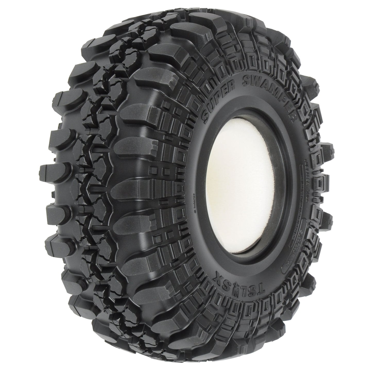Pro-Line 1:10 Interco Super Swamper G8 Front/Rear 2.2" Crawler Tires PRO1166-14