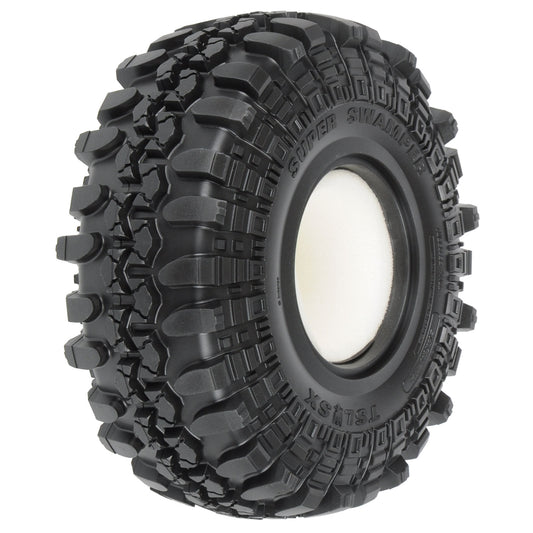 Pro-Line 1:10 Interco Super Swamper G8 Front/Rear 2.2" Crawler Tires PRO1166-14