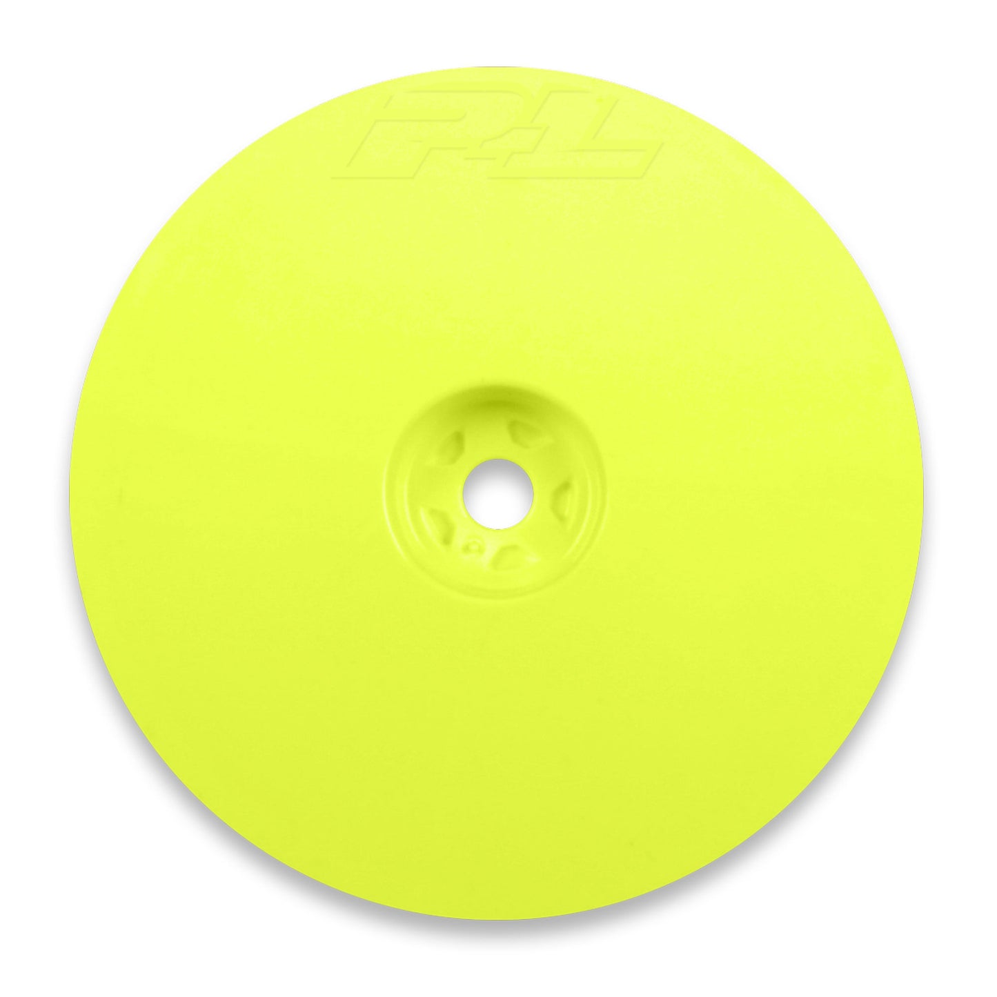 Pro-Line 1:10 Velocity 2WD Front 2.2" 12mm Buggy Wheels (2) Yellow PRO2735-02