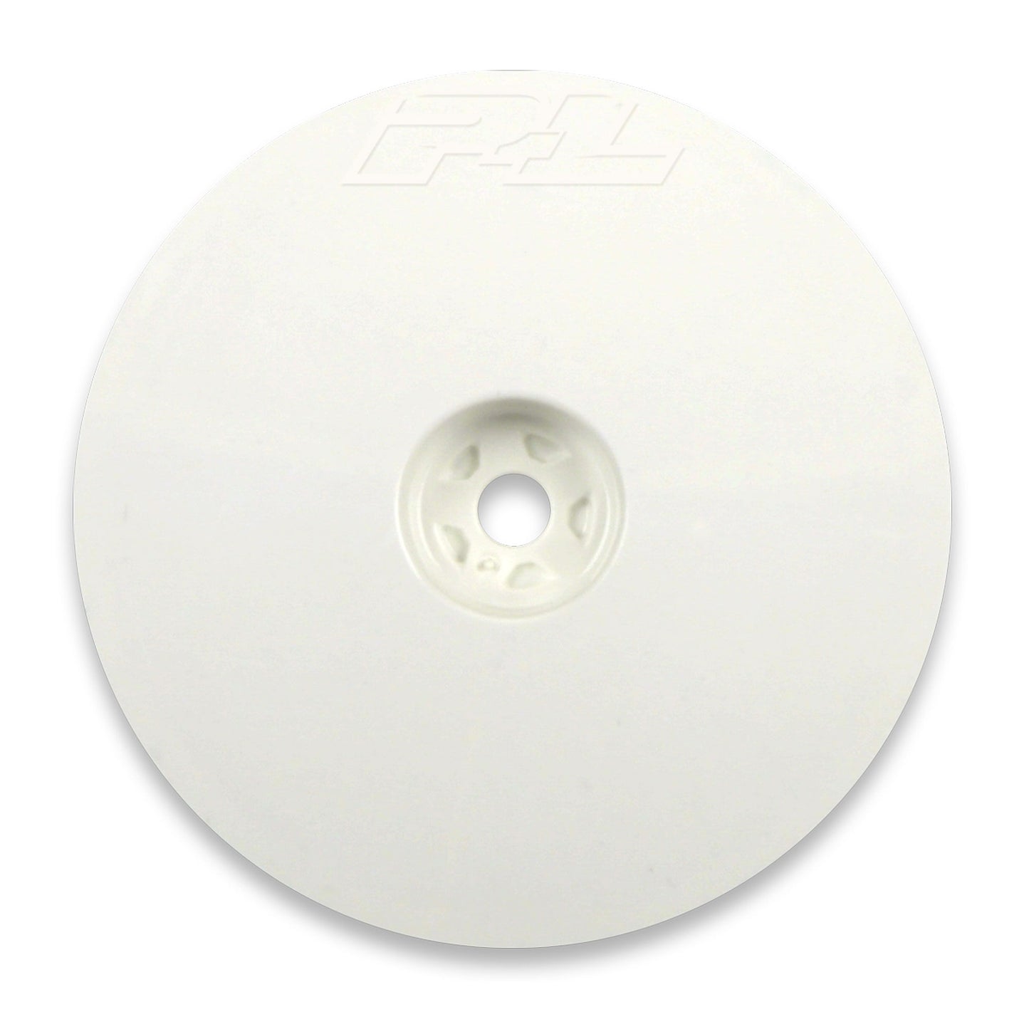 Pro-Line 1:10 Velocity 2WD Front 2.2" 12mm Buggy Wheels (2) White PRO2735-04