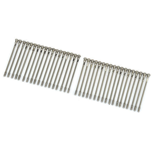 Pro-Line Racing Pro-Spec Rear Wheel Spoke Kit: Promoto-MX 1:4 PRO283701